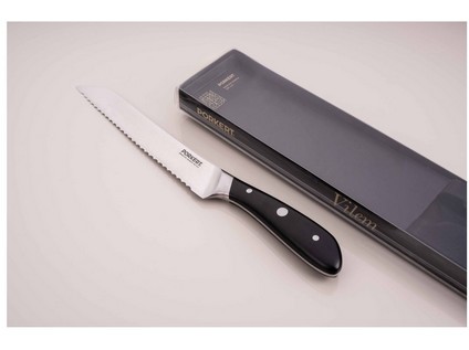 nôž na pečivo 20cm vile