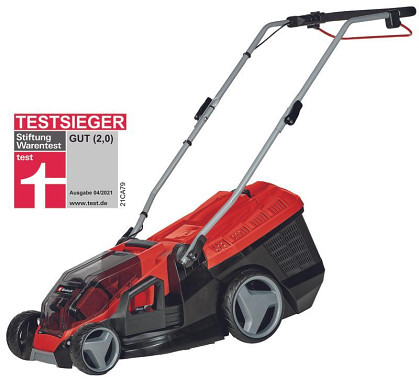 Einhell Power X-Change GE-CM 36/36 Li