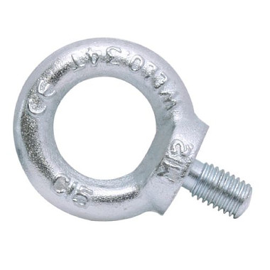 skrutka prstencový M 6 DIN 580 (10ks)