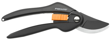 Nožnice SingleStep záhradné dvoučepelové Fiskars 1000567