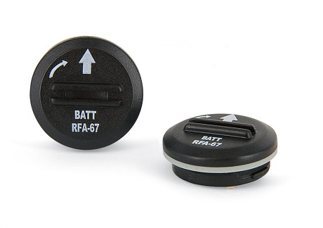 PetSfe Batérie náhradné do obojkov proti štekotu 2ks