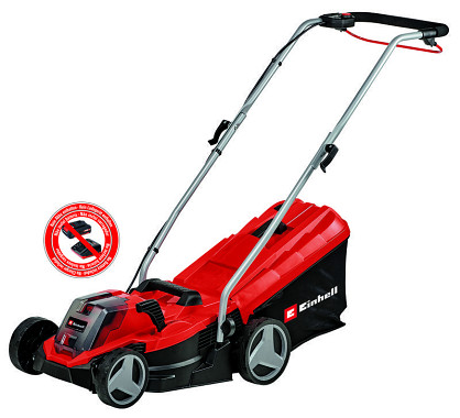 Einhell Power X-Change GE-CM 18/33 Li-Solo