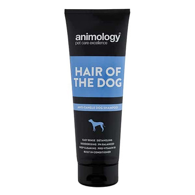 Šampón Hair of the Dog, 250ml