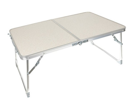 Trizand 12175 Skladací stôl 60 cm béžový