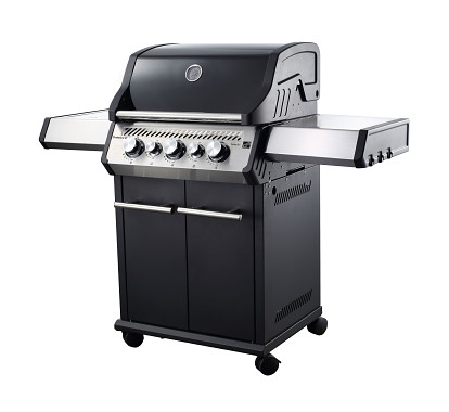 Plynový gril G21 Costarica BBQ Premium line, 5 horákov + zadarmo redukčný ventil