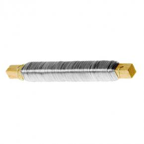 drôt viazacie Zn 0.6mm / 30m