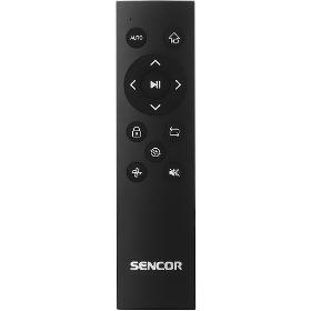 SRXD 9708 Dálk.ovladač SRV 97xx SENCOR