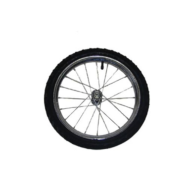 koleso k vozíku PEGAS 400x45mm 16 ''