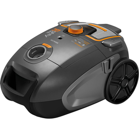 SVC 8505TI 4AAA EcoPower vysávač Sencor