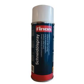 Rezný olej v spreji 400 ml