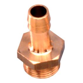 PROFIAIR Koncovka hadice so závitom AG 3/8 '' 6 mm