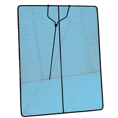 Prohazovačka (katr) 100 x 130 mm / oko 2,0 x 2,0 cm