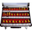Sada fréz do dreva 35ks M-44040 EXTOL PREMIUM