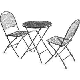 FDZN 5300 Balkónový set HOLLY FIELDMANN