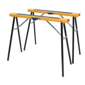 koza stavebné skladacie kov.100x40x80cm (2ks)
