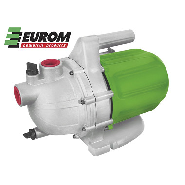 Euro Flow TP800P - čerpadlo