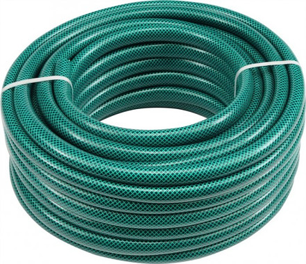 Proteco Garden hadice opletená dvouvrstvá 3/4' 30 m