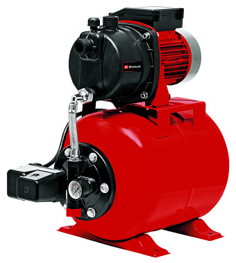 Einhell GC- WW 6538 Set 4173193