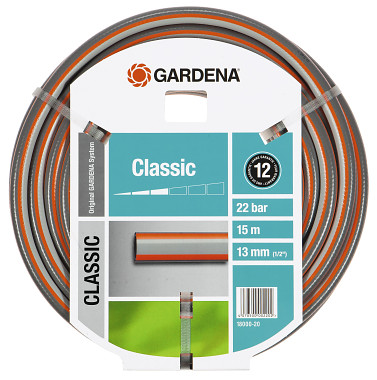 Hadica Classic 13 mm (1/2 ') 18000-20 Gardena