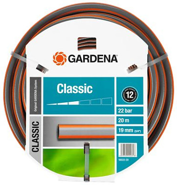 Gardena Classic 19 mm 3/4 18022-20