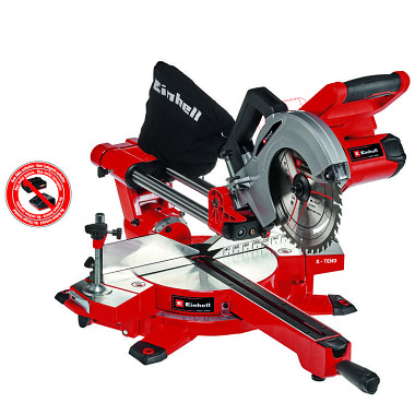 Einhell TE-SM 36/210 Li-Solo 4300880