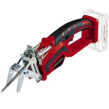 Einhell GE-GS 18 Li 3408220