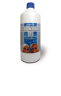 Vločkovač T PE fľaša 1 l