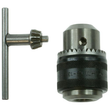 sklíčidlo 3,0-16mm, d16 kužel
