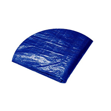 plachta guľatá pr.3,6m, 120g / m2