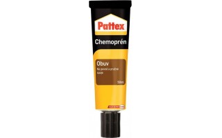 CHEMOPRÉNU Obuv 50 ml Pattex 25