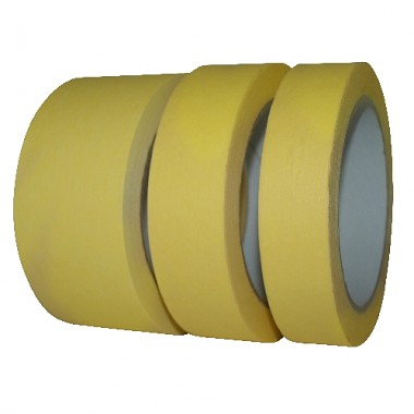 EuroTAP krepová lepiaca páska 48 mm x 50 m
