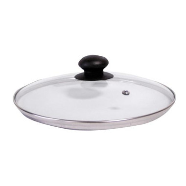 poklice sklo 16cm