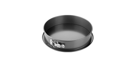 Forma na tortu rozkladacia DELÍCIA pr. 20 cm, so širokým dnom Tescoma 623300.00