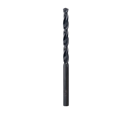 vrták do kovu HSS, bal 10ks, Ř5,0mm, EXTOL PREMIUM