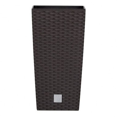 obal RATO SQUARE 17x17x32,4cm, 3 / 7,2l, HN tm.