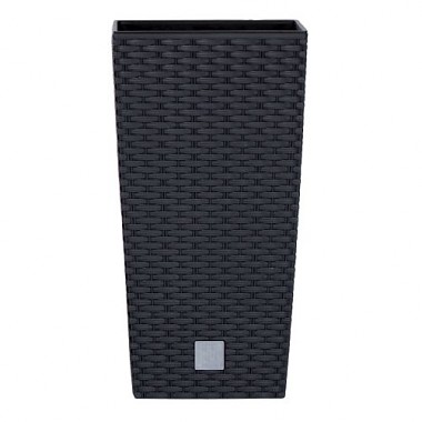 obal RATO SQUARE 20x20x37,6cm, 5 / 11,4l, ŠE tm.