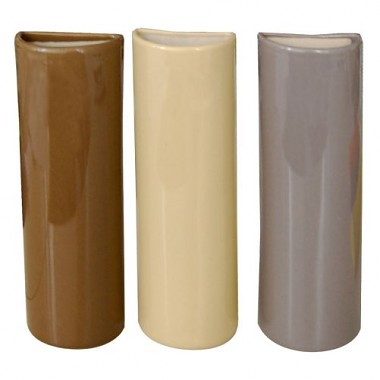 odparovač na radiátor 19,5x6x3cm, ECO TRENDY porcelán