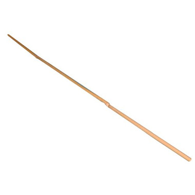 Opora na rastliny BAMBUS 60cm d0,8-1cm 6ks