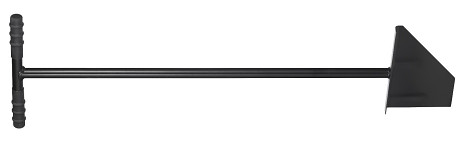Zarovnávač trávnika Solid Fiskars 1011617