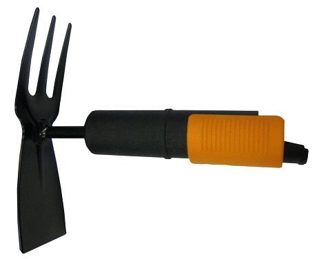 Motyčka QuikFit dvojstranná Fiskars 1000735