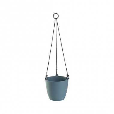 Plastkon Kvetináč Ariella Pr.25Cm Mo-Še Závesný