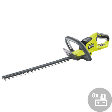 Aku plotostrih OHT1845 Ryobi, 18V, 45cm