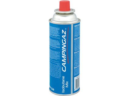 kartuše CP 250  CAMPING GAZ