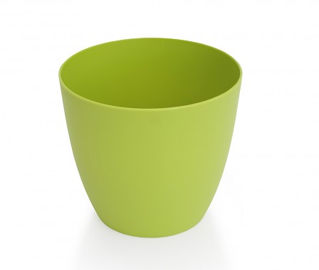 obal ELLA pr.18cm ZE (jablečná) matný