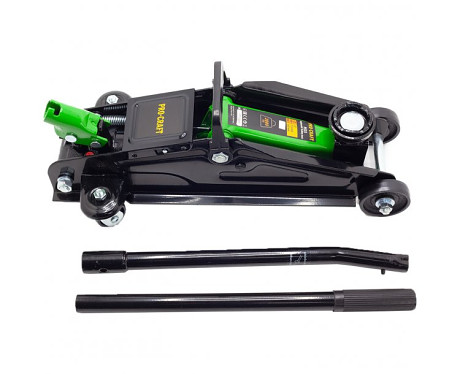 Hydraulický zvedák pojízdný Procraft PJ25  PJ25
