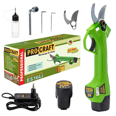 Procraft ES16Li1B