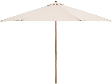 FDZN 4015 Slunečník krém. 3 m
