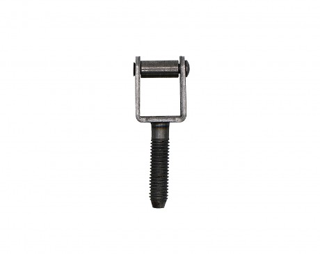 skoba okenní k zašroubování M8x34,5mm (10ks)
