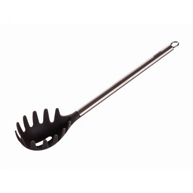BANQUET Naberačka na špagety Akcent Grey 32 cm 28AU010G07