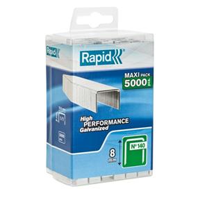 spony Rapid 140 / 10mm 5000ks